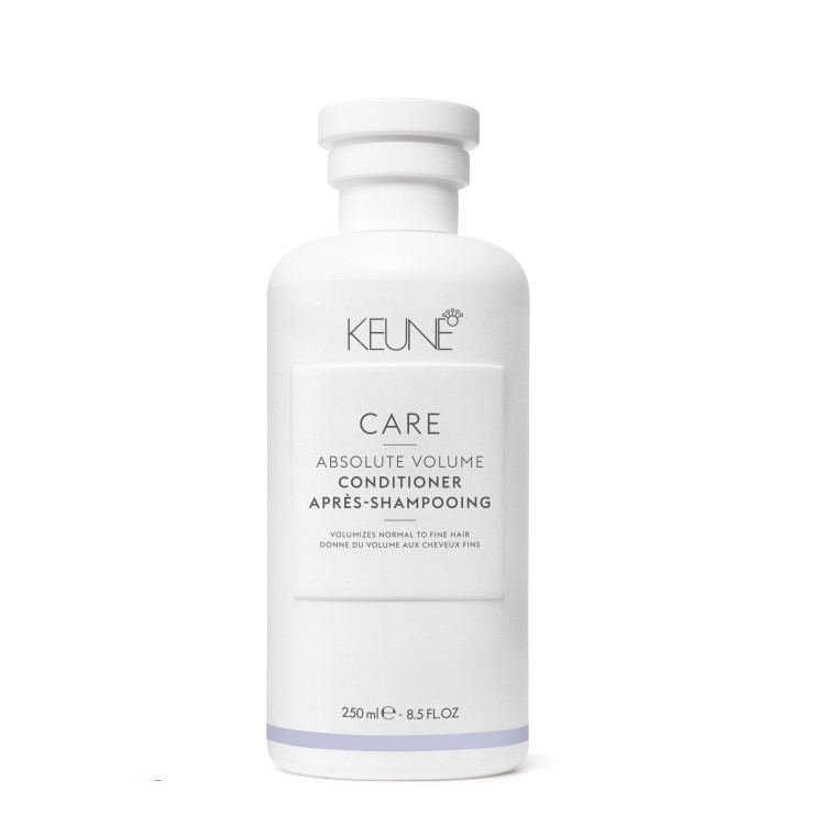 CARE LINE Kondicionér na objem - 250ml